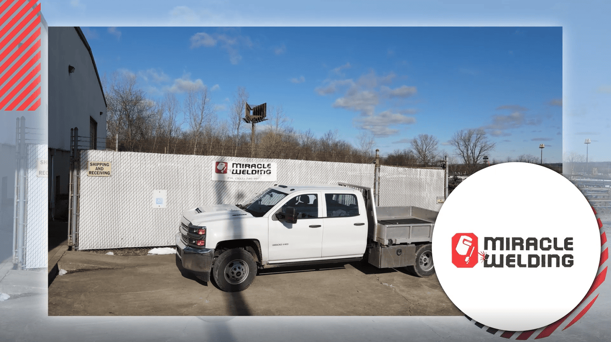 Miracle Welding Miracle Welding