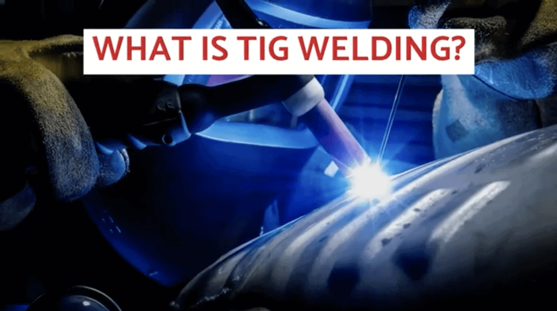 Tig Welding