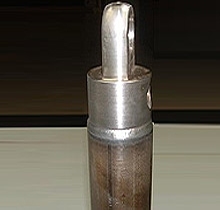 Welding Pipe